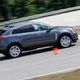 Illustration for article titled 2010 Cadillac SRX 2.8T: First Drive